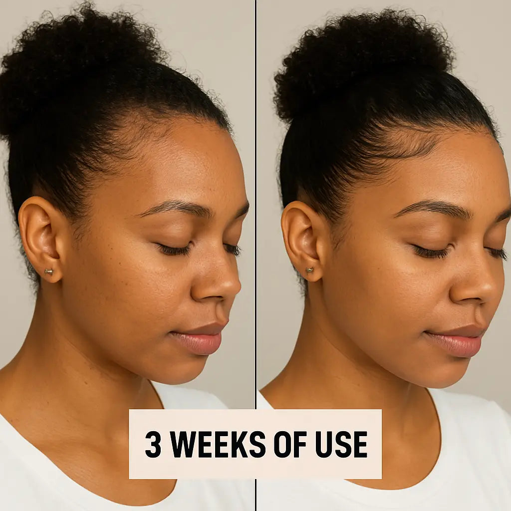 MagicGrow Hair Oil (BUY 1 GET 1 FREE!)