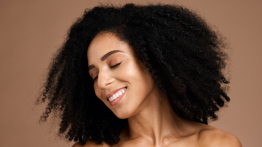 transform your hair, naturally.