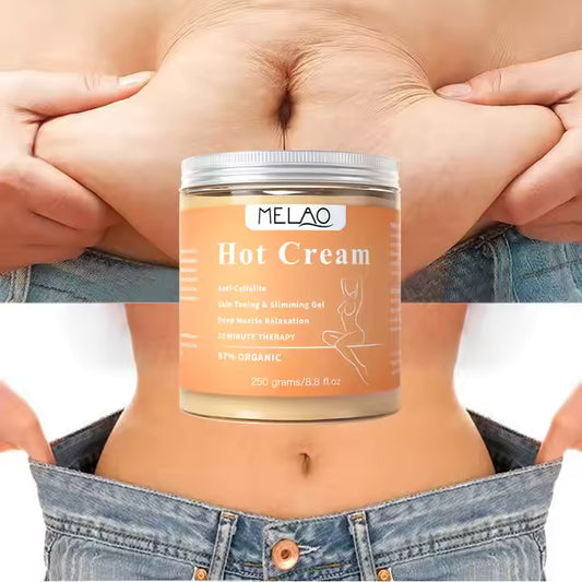 Slimming Hot Cream (BUY ONE GET ONE FREE)