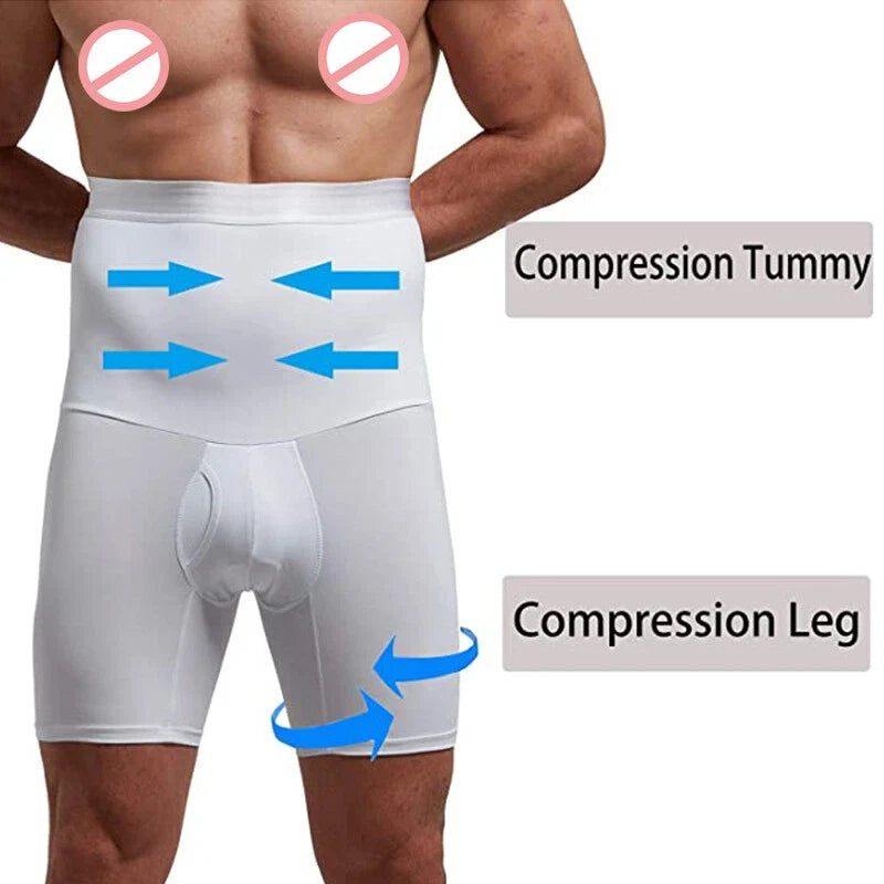 Men's Tummy Shaper