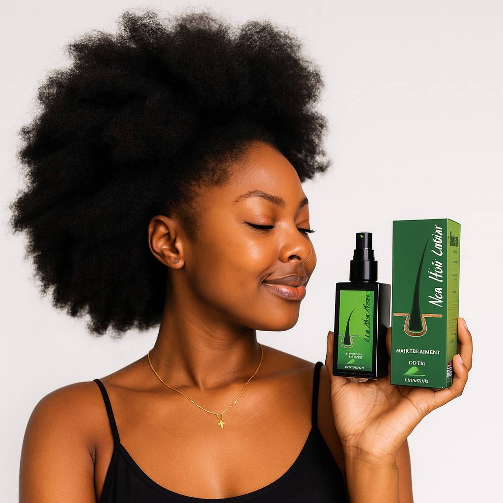 MagicGrow Hair Oil (BUY 1 GET 1 FREE!).