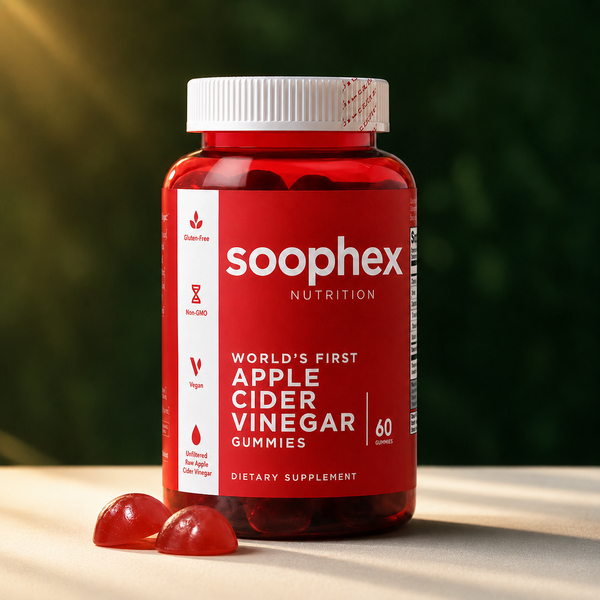 Hair strand nourished and healthy with soophex Batana oil