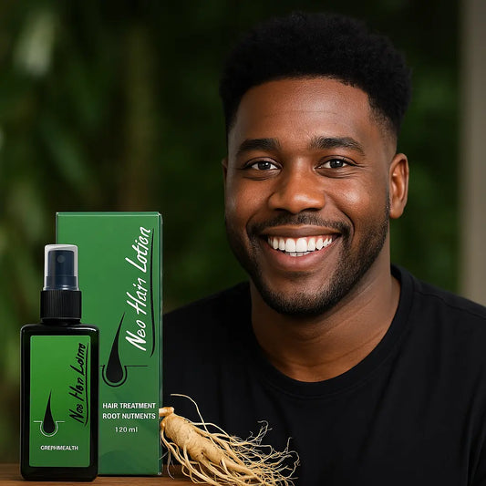 Neo Hair Lotion MEN (BUY 1 GET 1 FREE!)