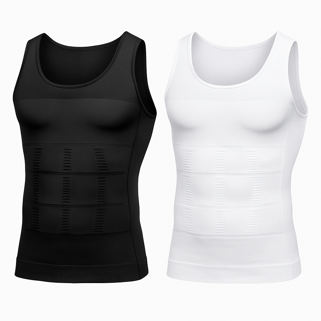 Men's Slimming Shaper (BUY ONE GET ONE FREE)