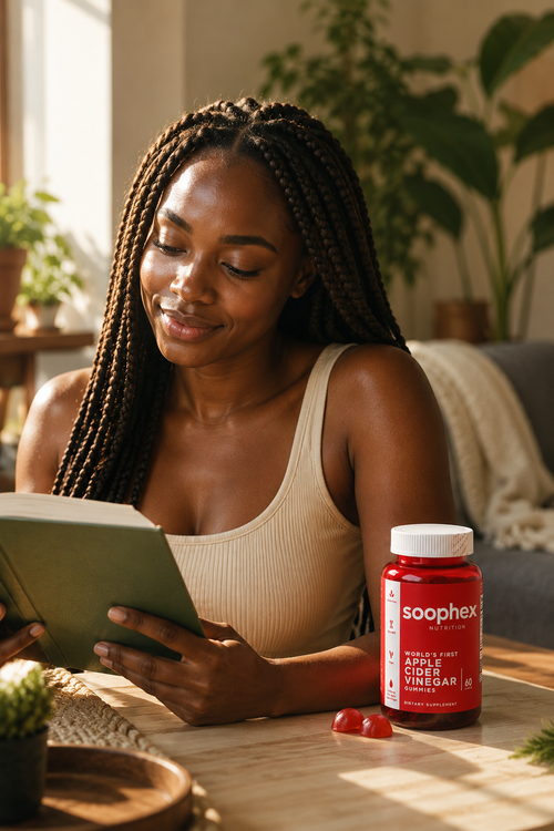 I quit taking pills because they were too harsh on my stomach.