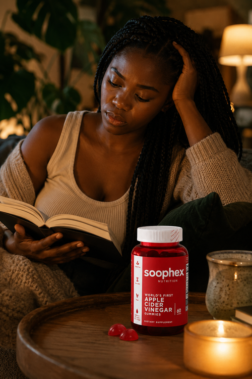 I quit taking pills because they were too harsh on my stomach.
